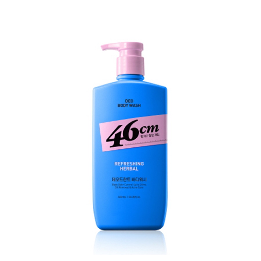 46cm Deodorant Body Wash