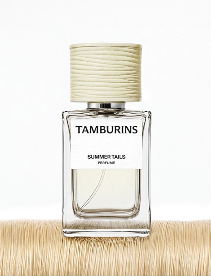 Tamburins